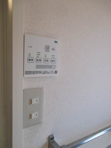 フローラ桜ヶ丘 A203号-6