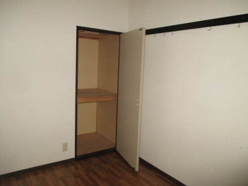 フローラ桜ヶ丘 A203号-8