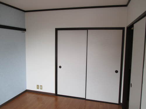 フローラ桜ヶ丘 A203号-10