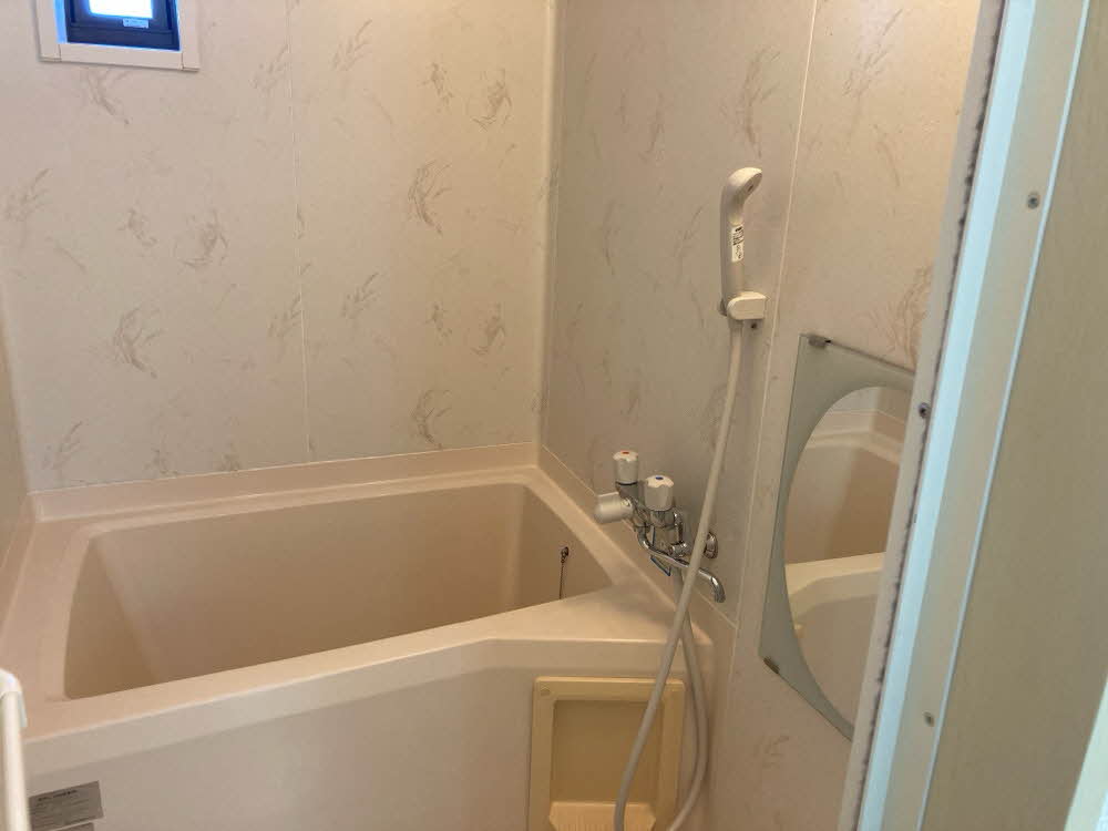 リバーサイドシティ麻生川 0202号-5