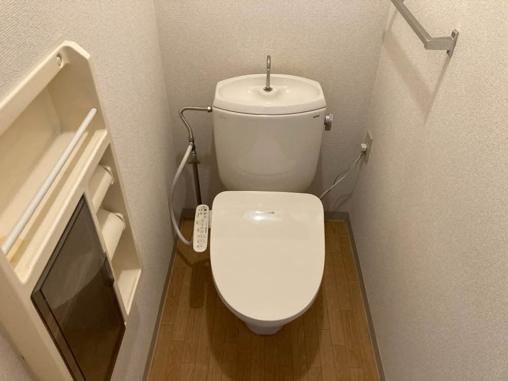 リバーサイドシティ麻生川 0202号-7