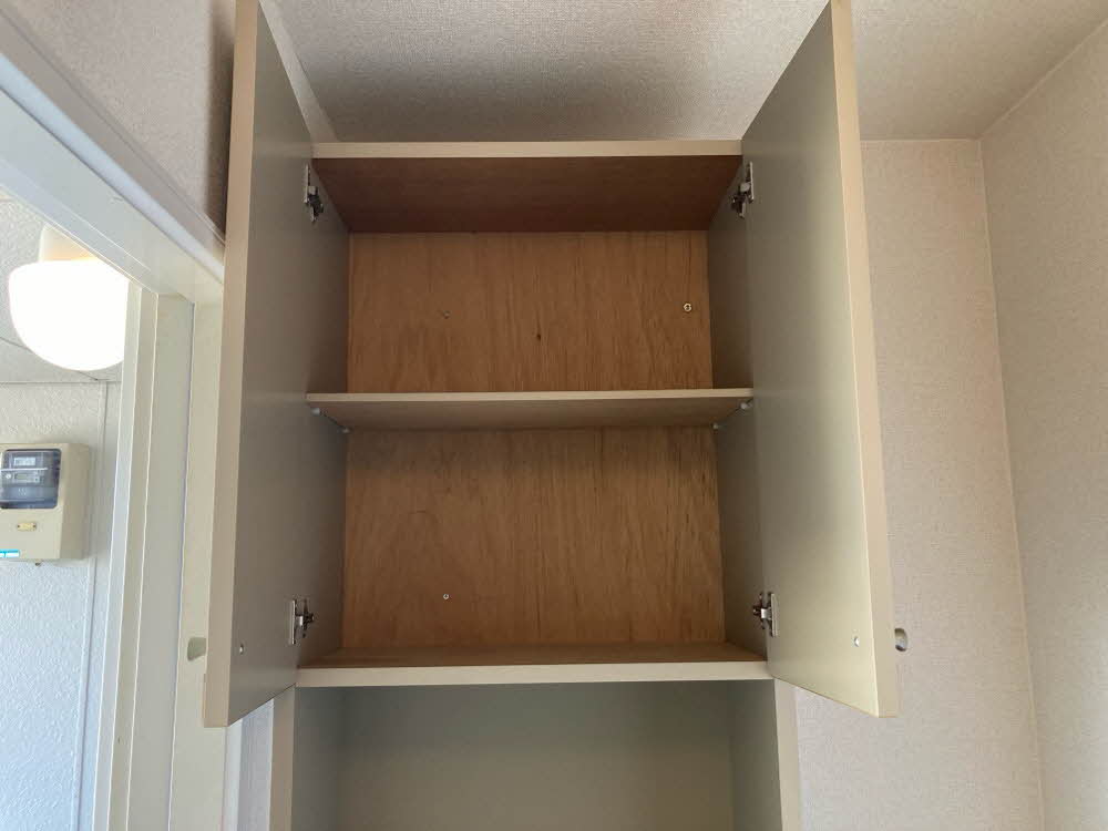 リバーサイドシティ麻生川 0202号-11