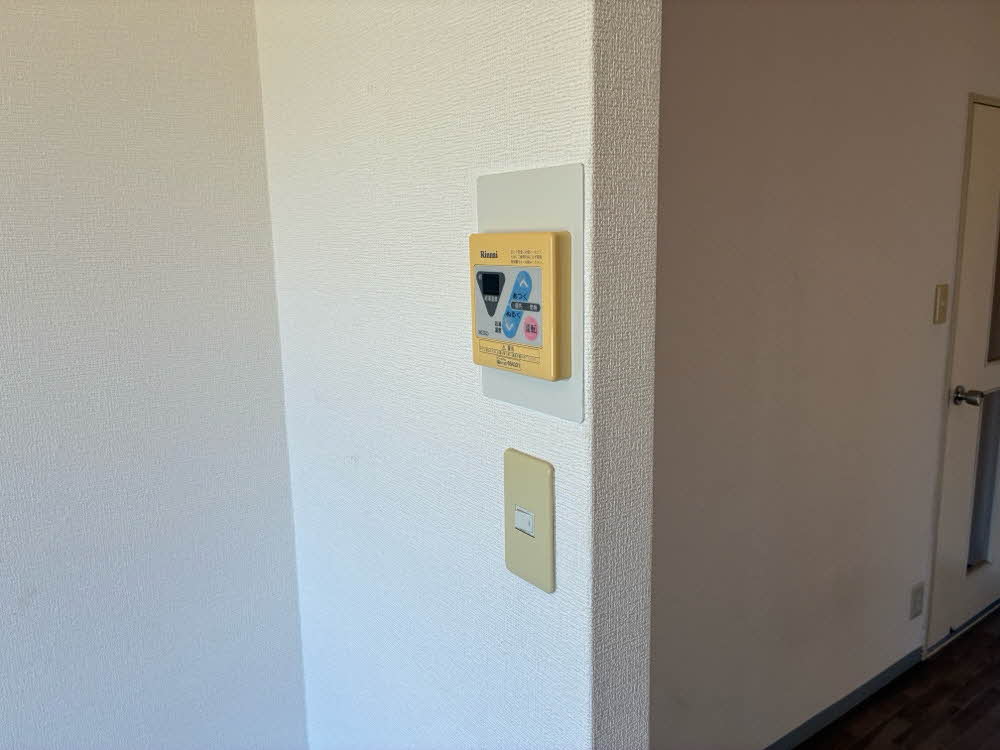 リバーサイドシティ麻生川 0202号-12