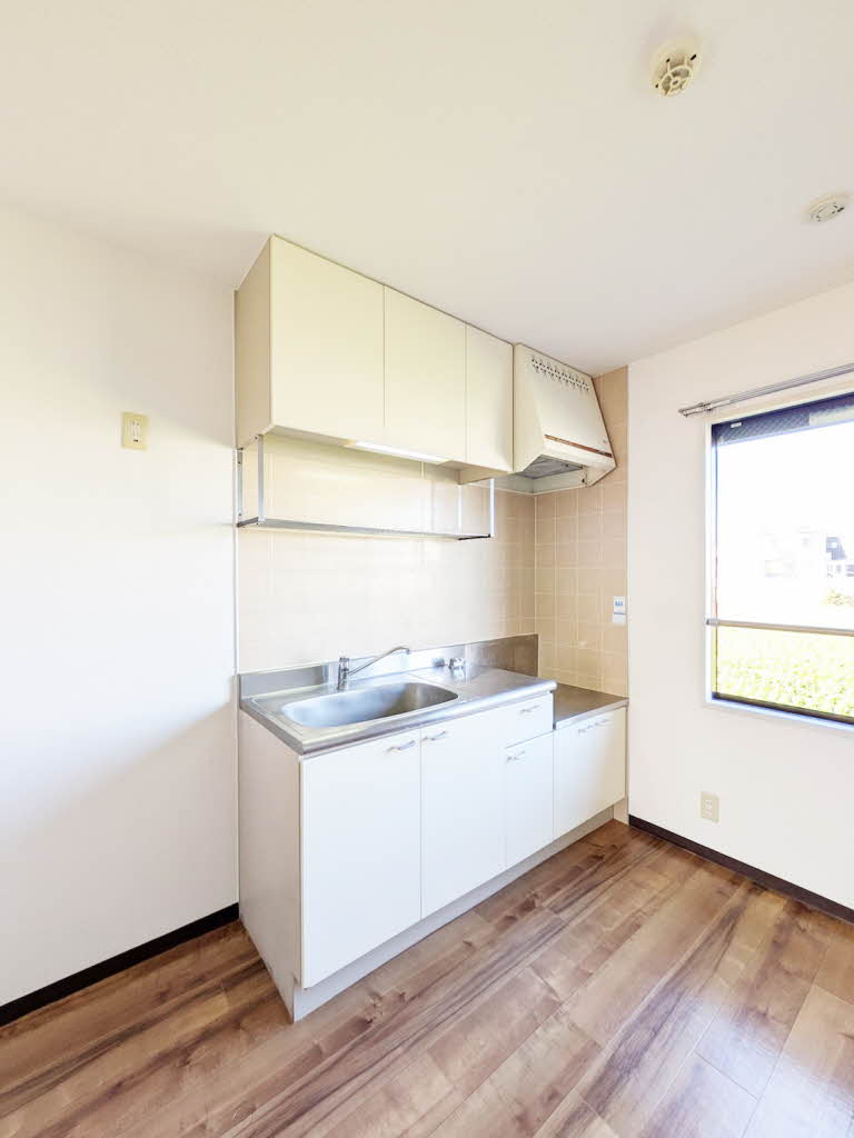 リバーサイドシティ麻生川 0205号-4