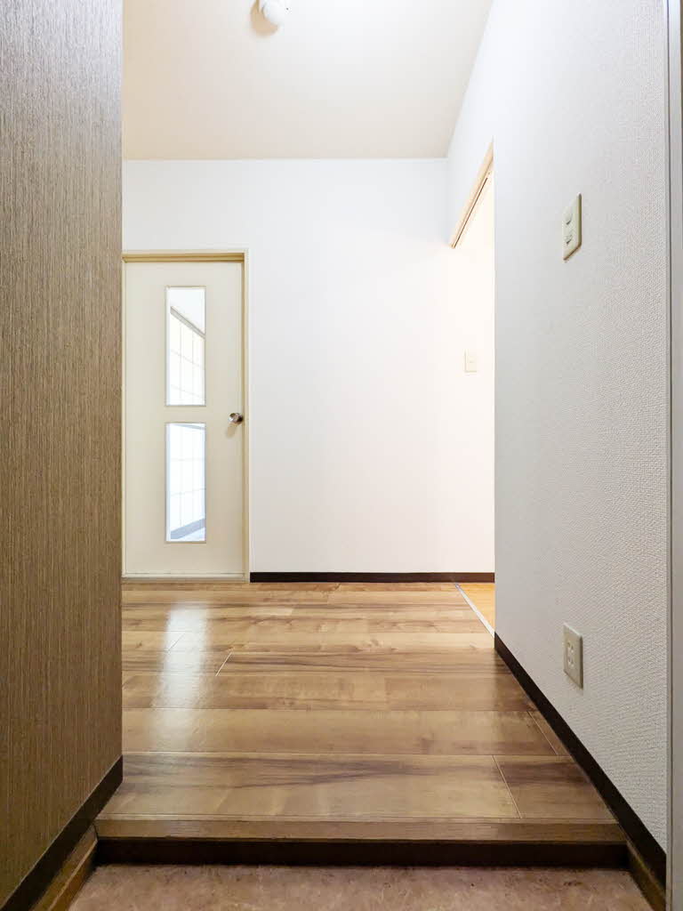 リバーサイドシティ麻生川 0205号-7