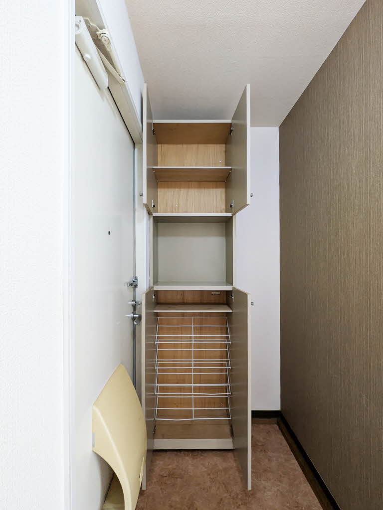 リバーサイドシティ麻生川 0205号-8