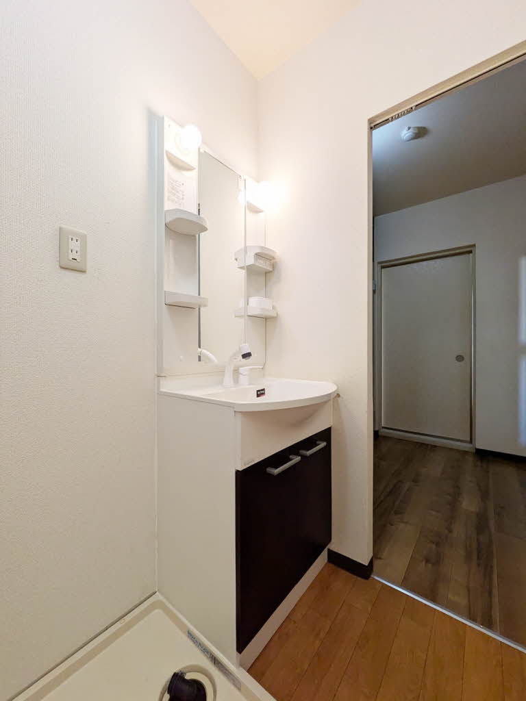 リバーサイドシティ麻生川 0205号-9