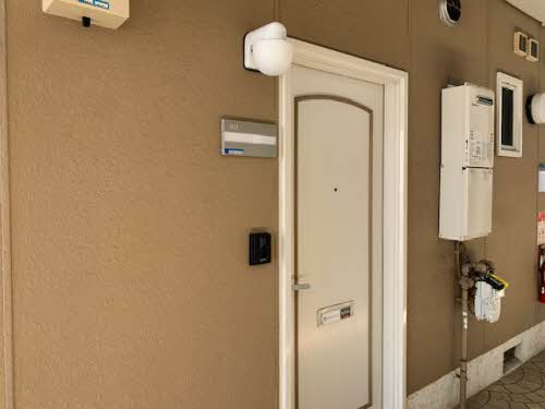 メゾンアヅマ 0101号-2