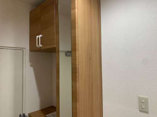 メゾンアヅマ 0101号-3