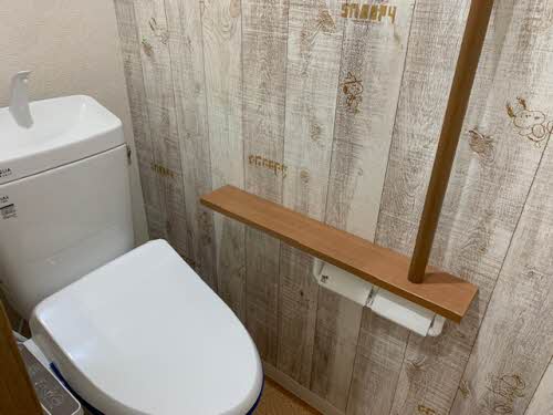 メゾンアヅマ 0101号-4