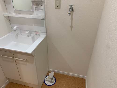 メゾンアヅマ 0101号-6