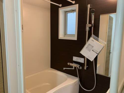 メゾンアヅマ 0101号-8