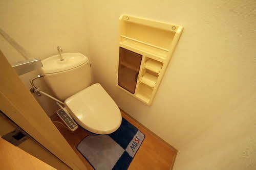 メゾンアヅマ 0103号-10