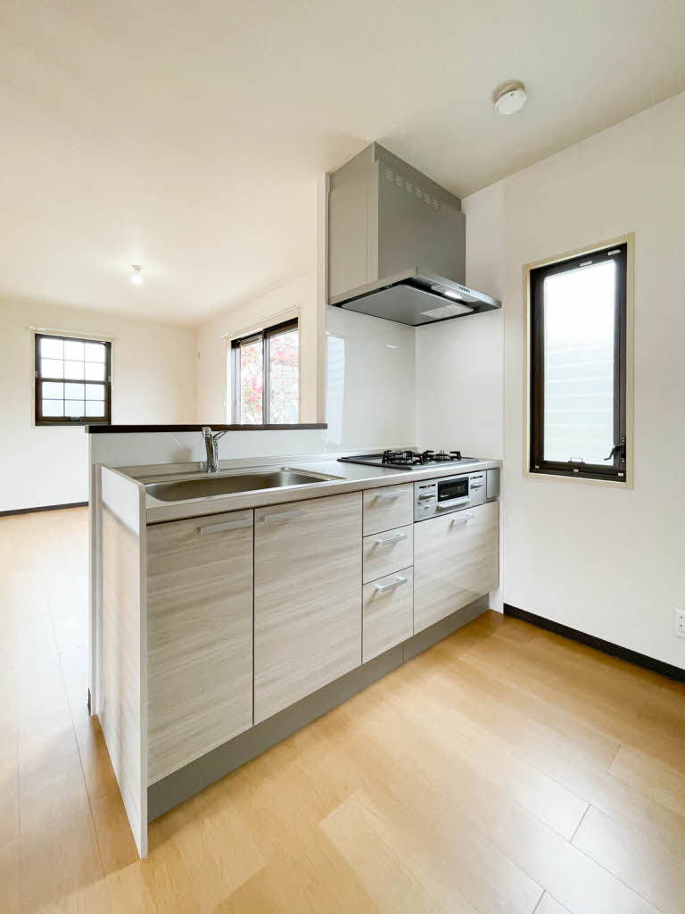 ラフォーレ野出 A101号-3