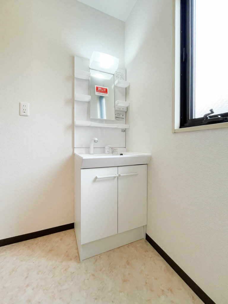 ラフォーレ野出 A101号-4