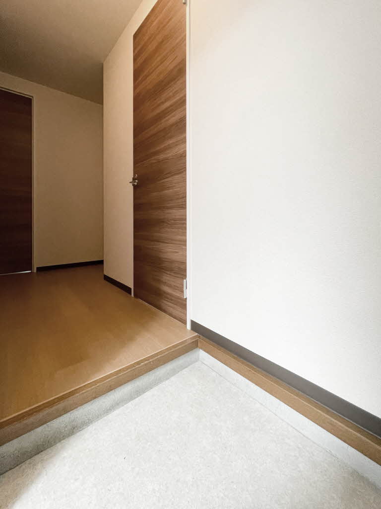 ラフォーレ野出 A101号-6