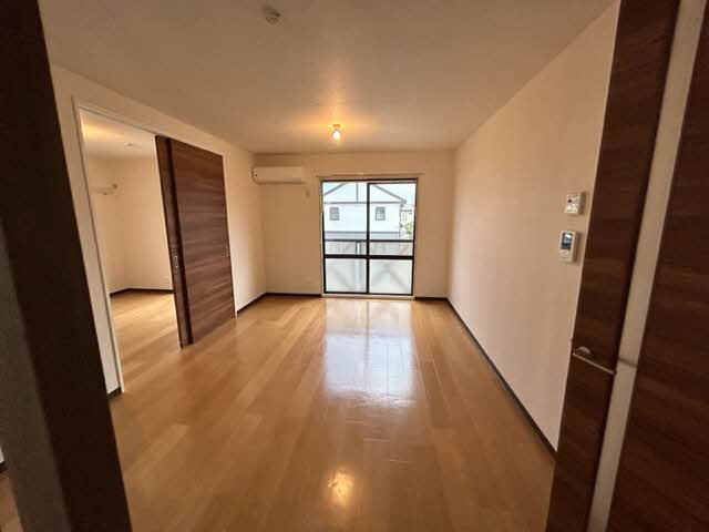 ラフォーレ野出 D202号-3