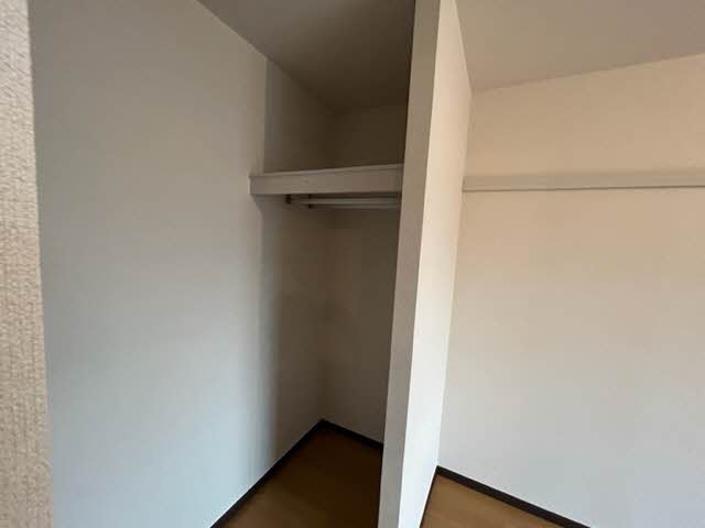 ラフォーレ野出 D202号-8