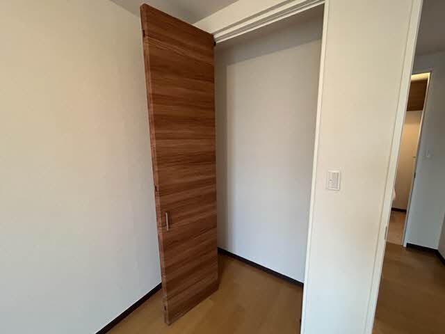 ラフォーレ野出 D202号-9