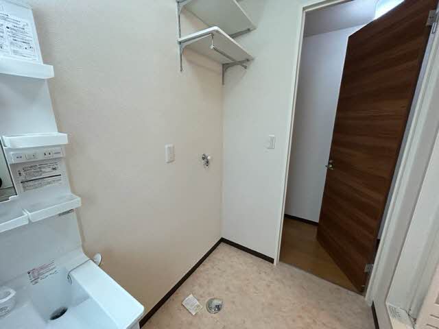 ラフォーレ野出 D202号-12