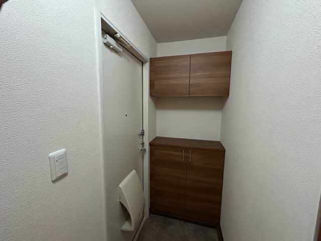 ラフォーレ野出 D202号-14