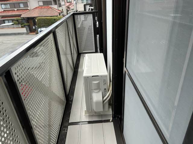 ラフォーレ野出 D202号-15