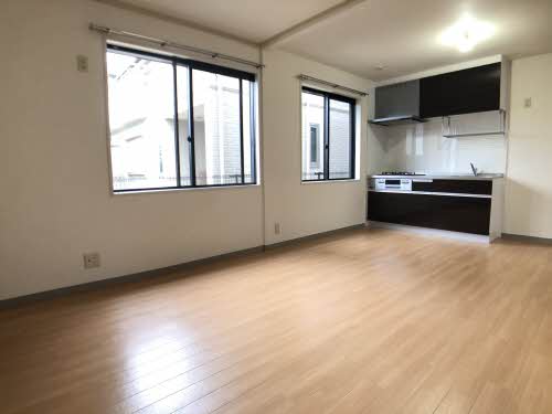 カルムＳ．Ｊ A101号-3