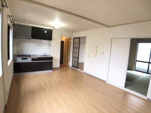 カルムＳ．Ｊ A101号-4