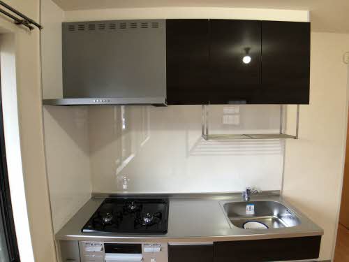 カルムＳ．Ｊ A101号-6