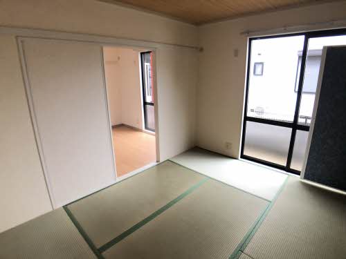 カルムＳ．Ｊ A101号-11