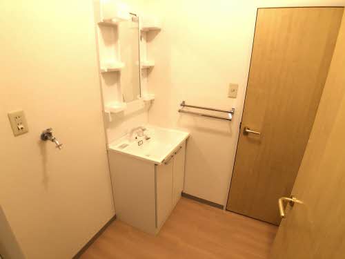 カルムＳ．Ｊ A101号-12