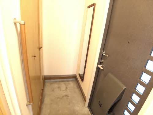 カルムＳ．Ｊ A101号-15