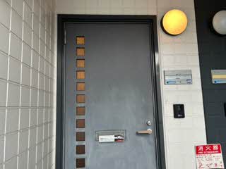 カルムＳ．Ｊ F201号-2