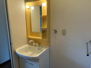 カルムＳ．Ｊ F201号-3