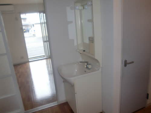 サンメイト A102号-5