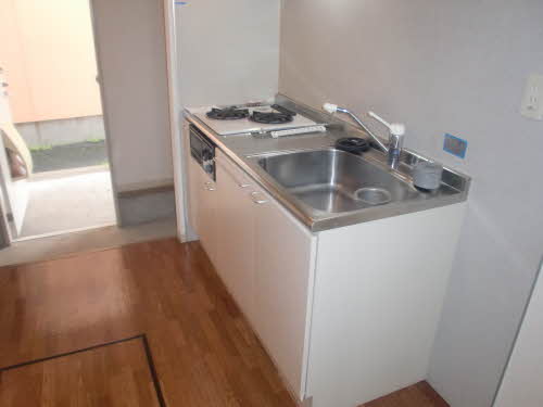 サンメイト A102号-6