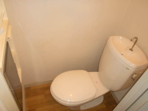 サンメイト A102号-9