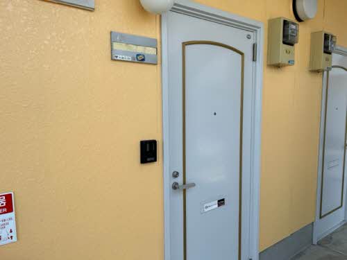 サンメイト B102号-2