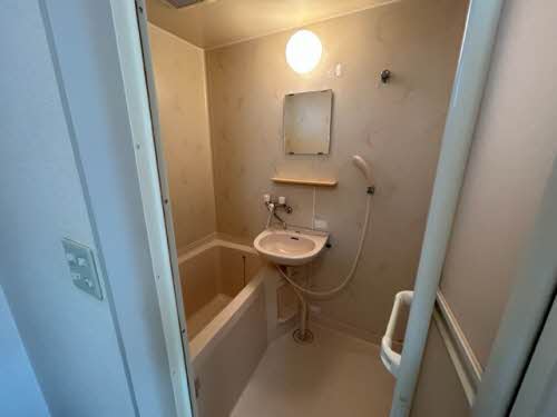 サンメイト B102号-4