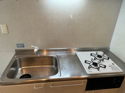 サンメイト B102号-8