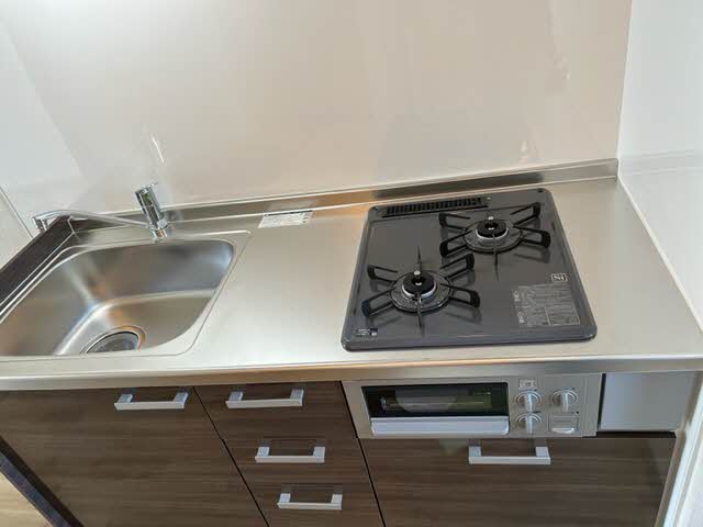 パインコート B202号-6