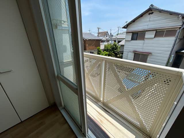 パインコート B202号-12