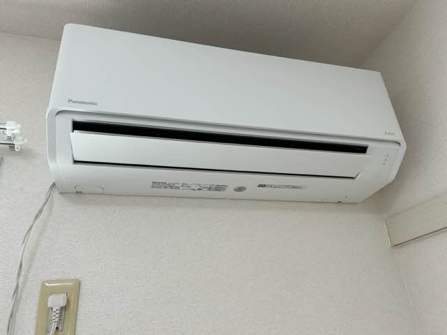 パインコート B202号-14