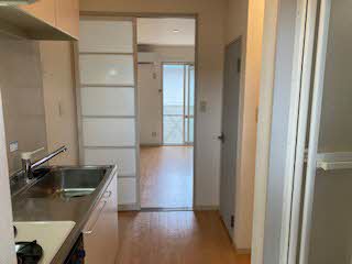 パインコート B203号-6