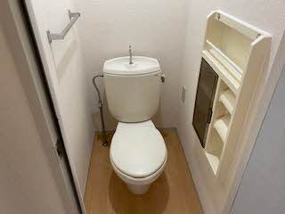 パインコート B203号-8