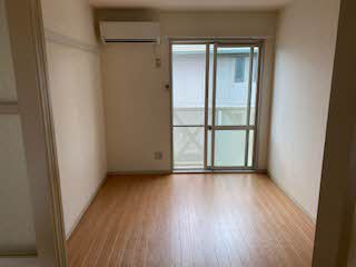 パインコート B203号-9