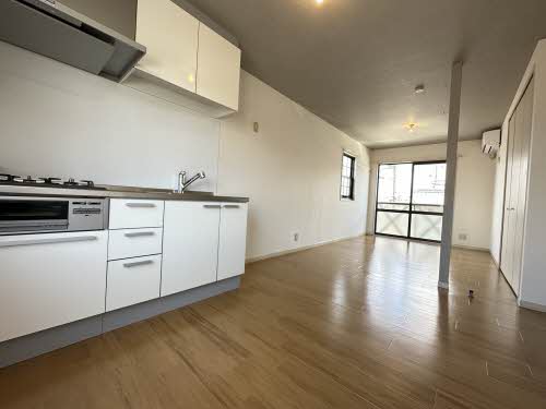 グローリー和泉 0201号-2