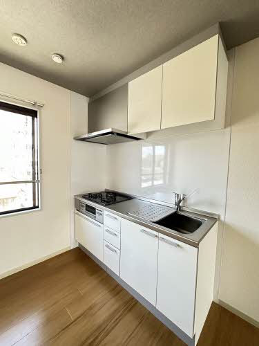 グローリー和泉 0201号-3