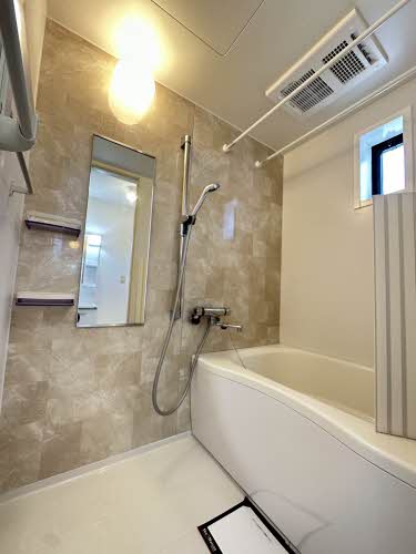 グローリー和泉 0201号-4