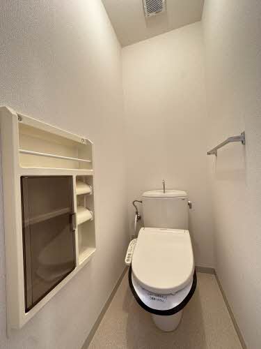 グローリー和泉 0201号-6